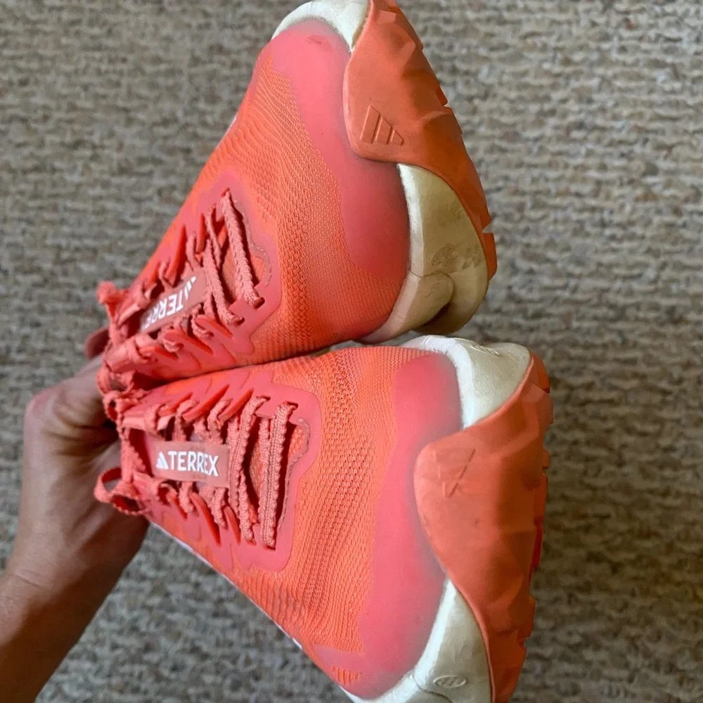 Adidas Agravic Speed Ultra - Picture 7 of 11